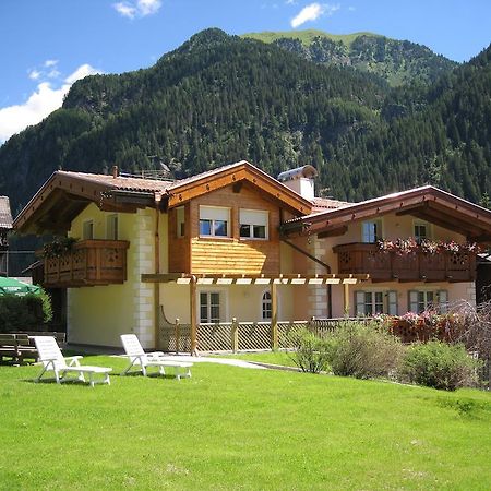 Appartamenti Residence Rodolon Campestrin Eksteriør billede