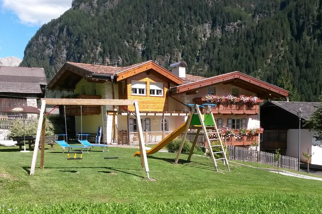 Appartamenti Residence Rodolon Campestrin Eksteriør billede