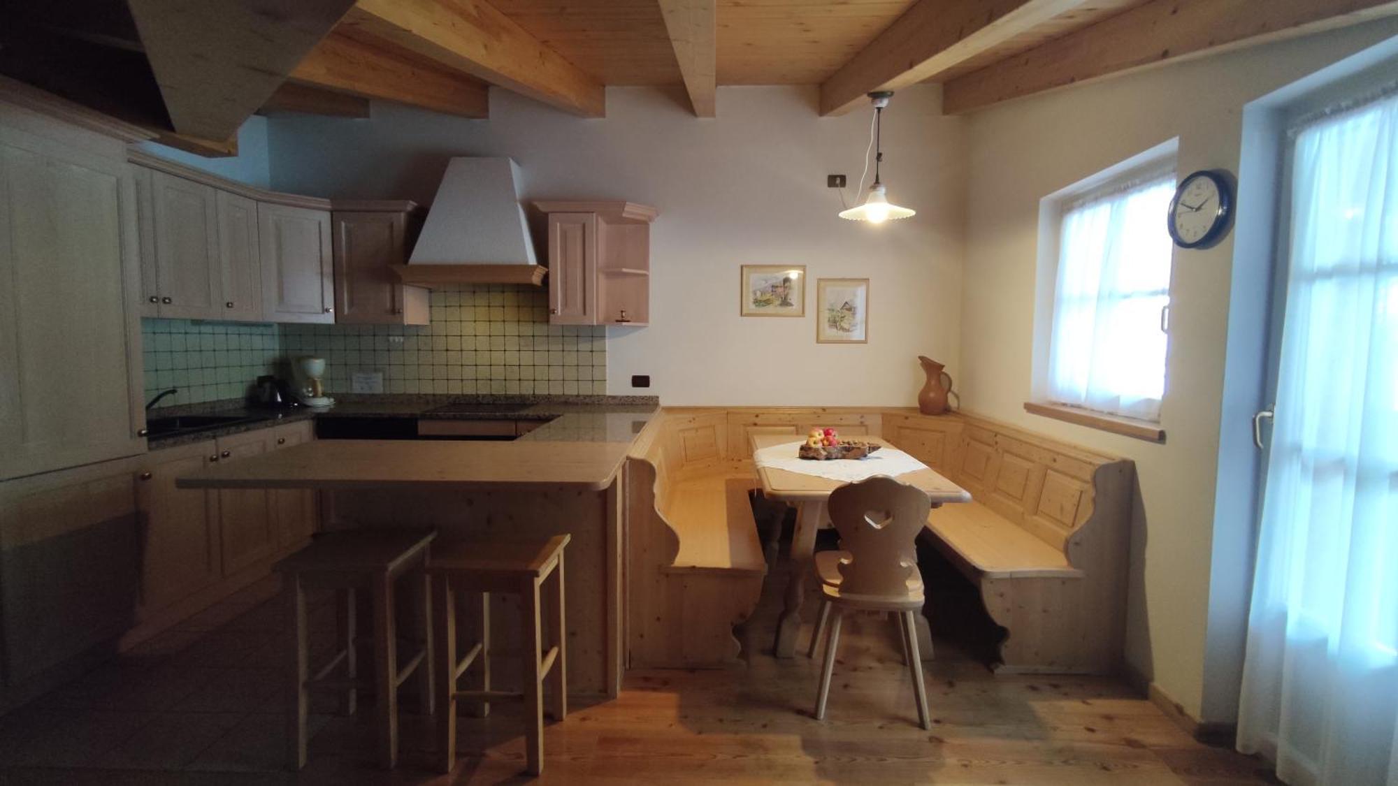 Appartamenti Residence Rodolon Campestrin Eksteriør billede