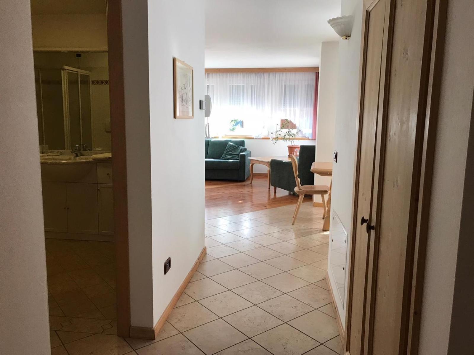 Appartamenti Residence Rodolon Campestrin Eksteriør billede