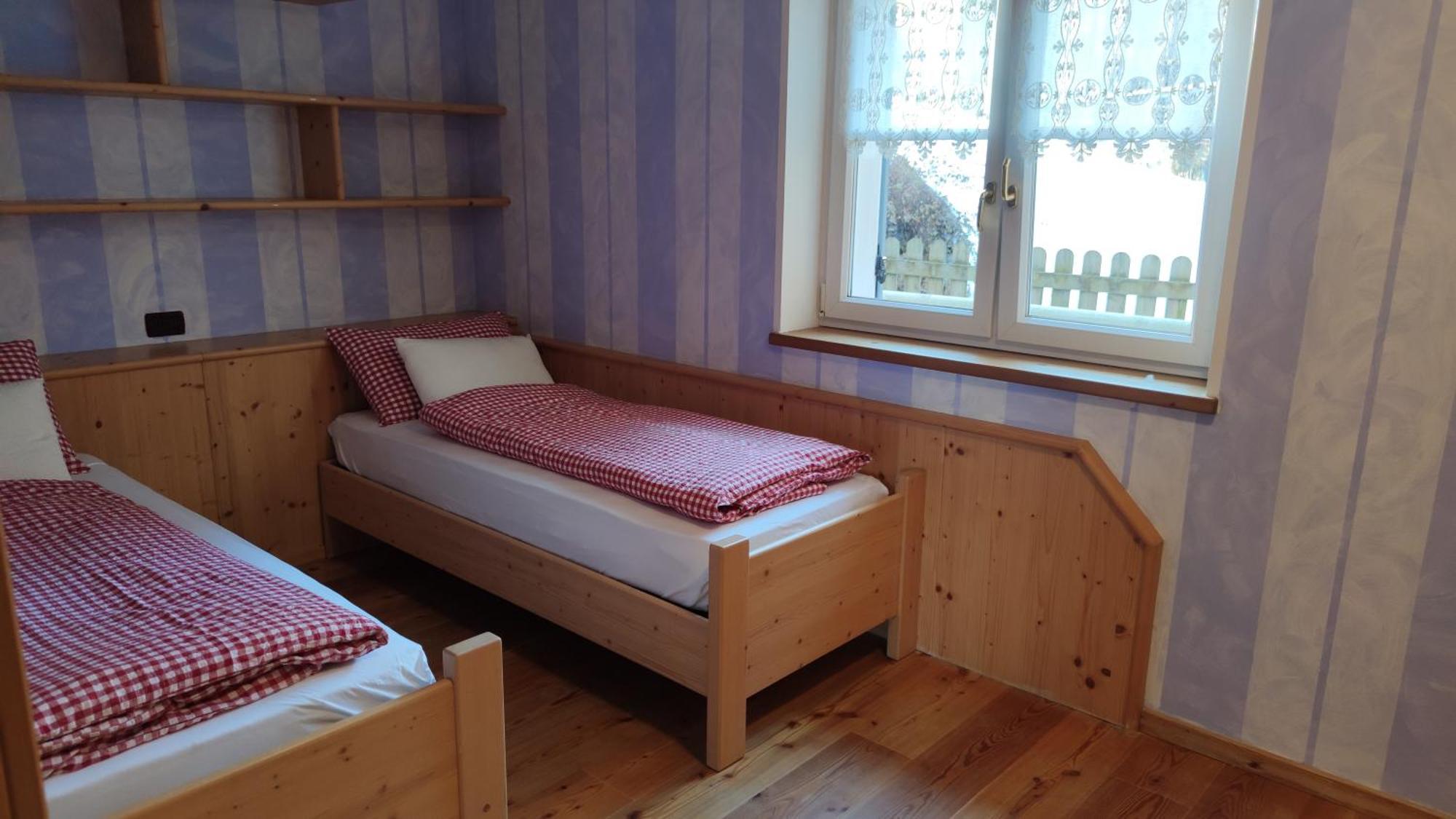 Appartamenti Residence Rodolon Campestrin Eksteriør billede