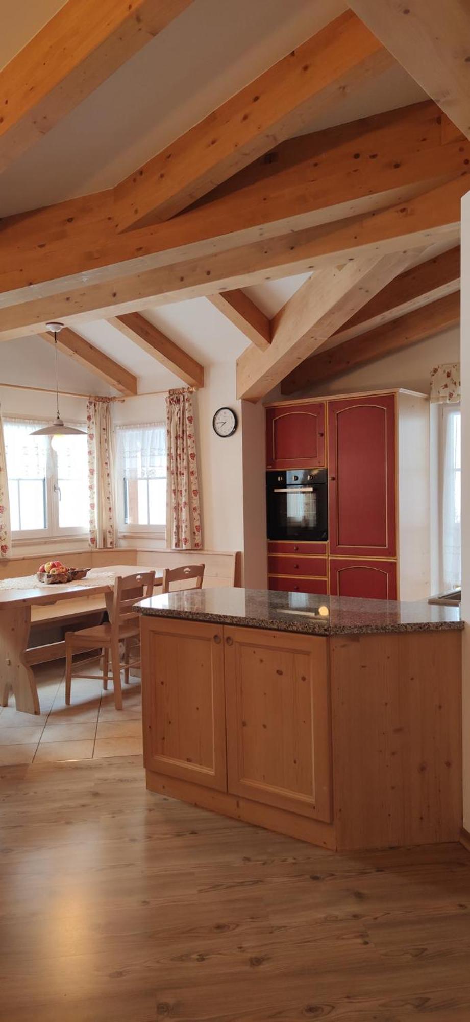 Appartamenti Residence Rodolon Campestrin Eksteriør billede