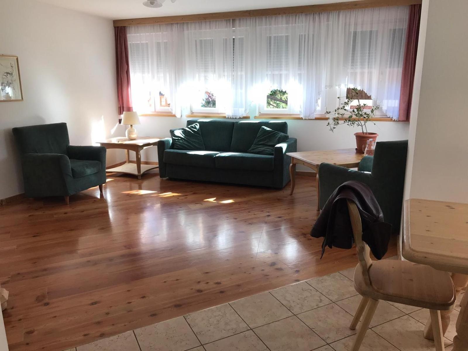 Appartamenti Residence Rodolon Campestrin Eksteriør billede