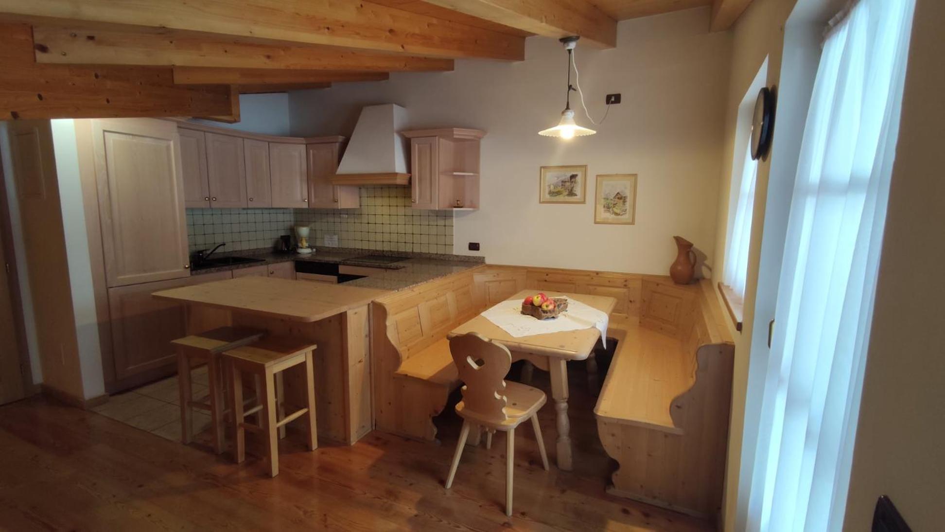 Appartamenti Residence Rodolon Campestrin Eksteriør billede