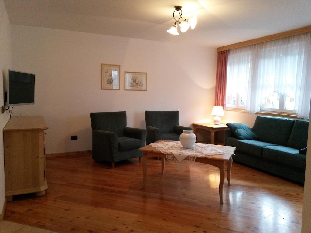 Appartamenti Residence Rodolon Campestrin Værelse billede