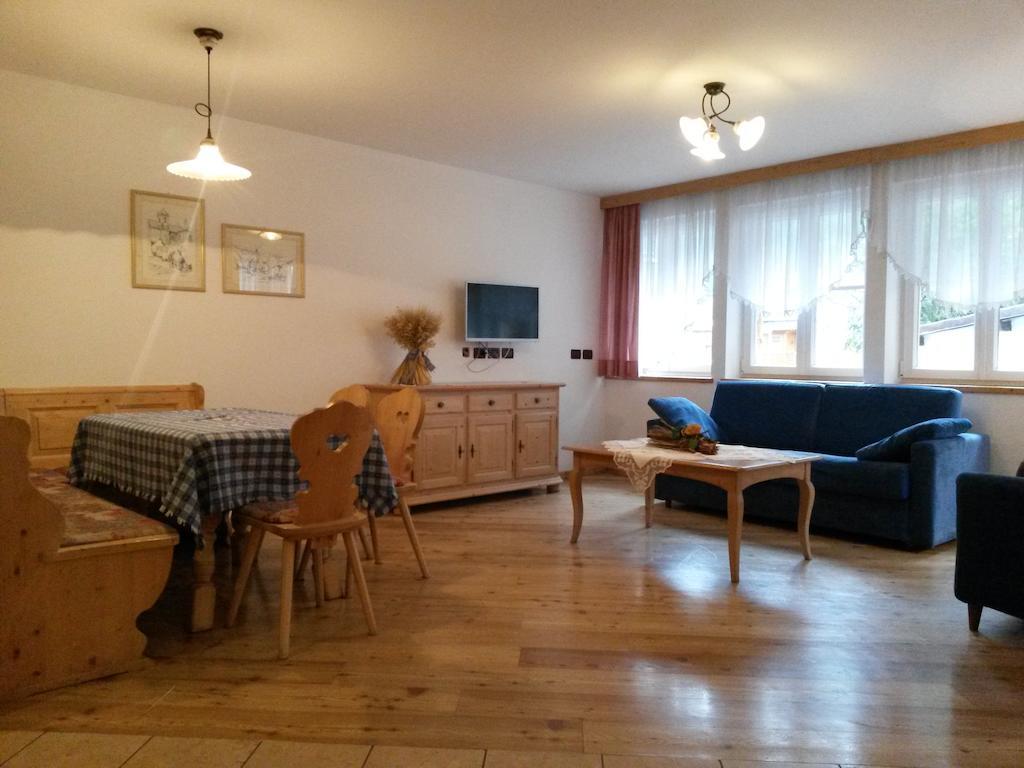 Appartamenti Residence Rodolon Campestrin Værelse billede