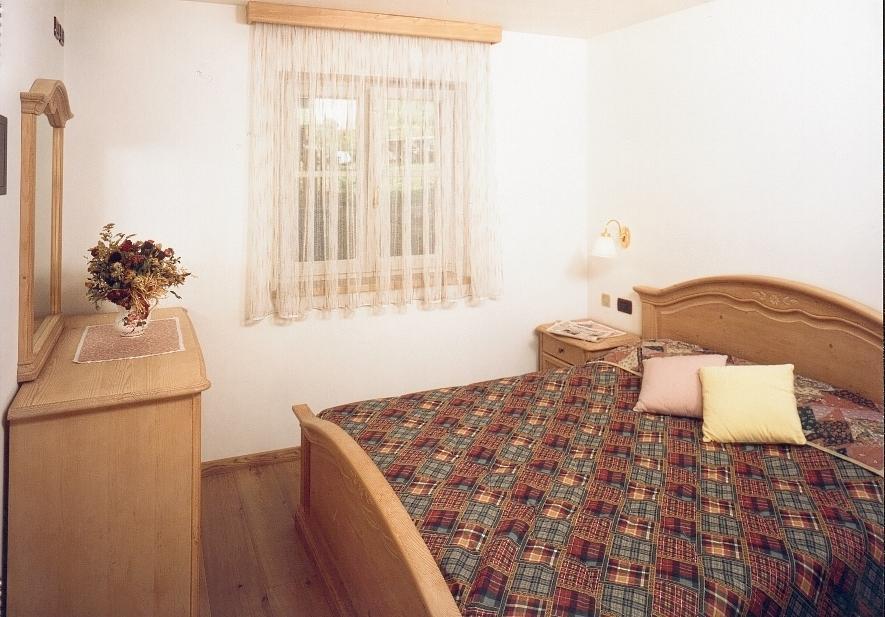 Appartamenti Residence Rodolon Campestrin Værelse billede