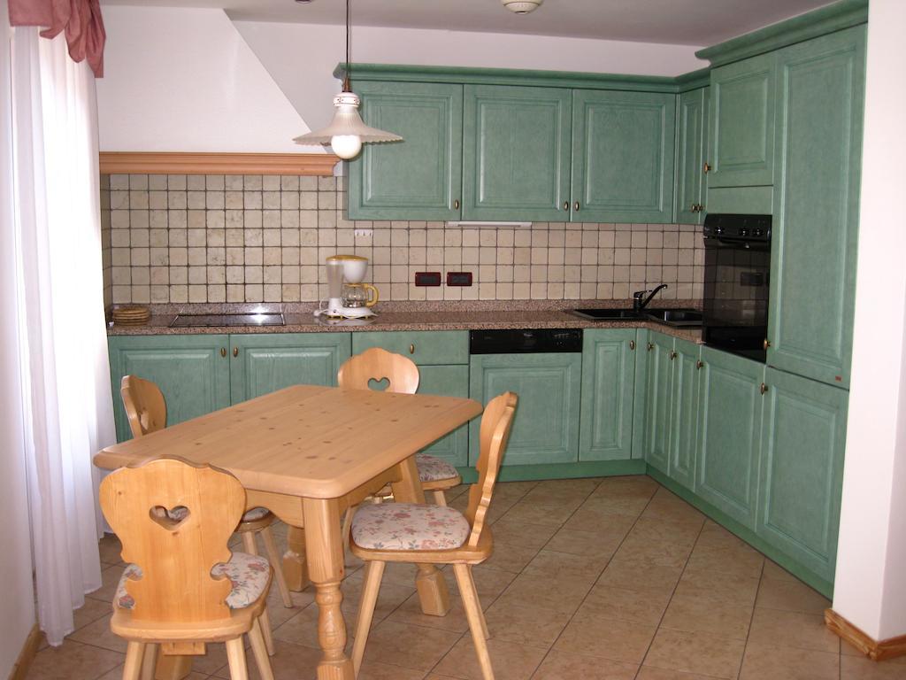 Appartamenti Residence Rodolon Campestrin Værelse billede