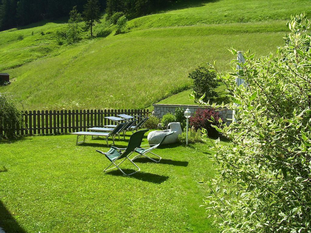 Appartamenti Residence Rodolon Campestrin Eksteriør billede
